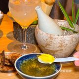 够胆你就来｜上海首家昆虫系酒吧｜DENTREE