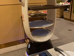 -海底捞火锅(公益西桥店)