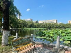 -哈尔滨师范大学(松北校区)
