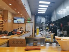 -Ramen满吉·豚骨拉面(丽园路店)