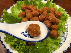 -百花深处·老北京风味菜
