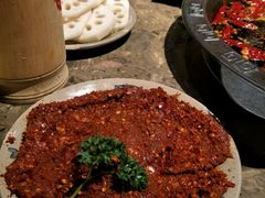 -重庆渝达老火锅(春熙路店)