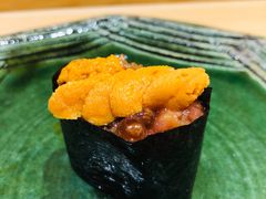 -鮨青(恒基名人购物中心店)