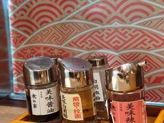 -无敌家现熬骨汤拉面(颐堤港店)
