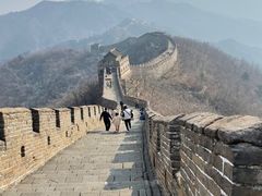 -慕田峪长城