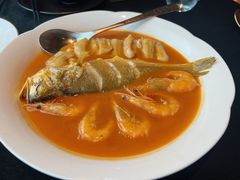 -醉东Oriental House(静安嘉里中心店)