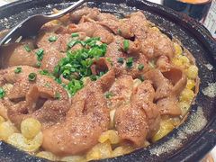 -饕然·民间川菜(龙泉店)