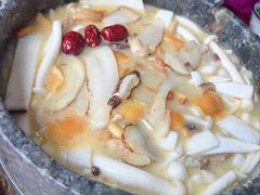 -南渝食府.石锅鸡(尚城花园店)