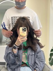 -5M HAIR SALON