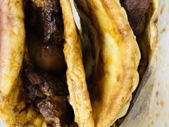 -王虎子大饼(甸柳新村五区店)