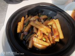 -花园茶楼(兴城西路店)