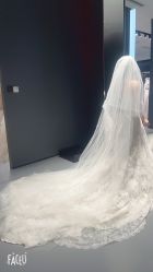 -Vera Wang婚纱礼服旗舰店
