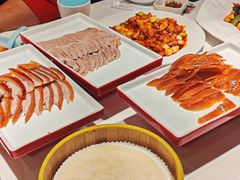 -玉林烤鸭店(黄村兴华店)