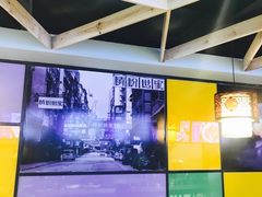 大堂-精粉世家(汉街总部国际A座店)