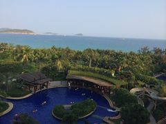 iphone_upload_pic-三亚亚龙湾红树林度假酒店