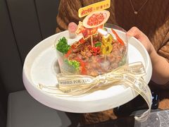 -炊烟小炒黄牛肉(浦东世纪汇店)