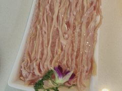 -二荆条·蜀鲜汇城市森林火锅