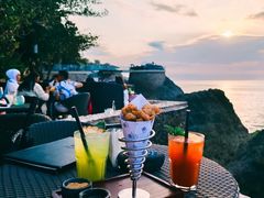 -Rock Bar Bali(Bali)
