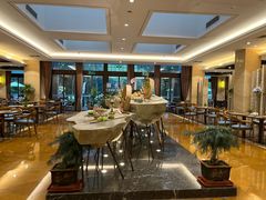 -天目湖御水温泉·度假酒店