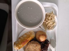-老磁器口豆汁店(天坛店)