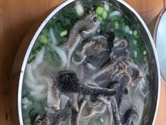 -攀枝花·任德琼·盐边羊肉米线
