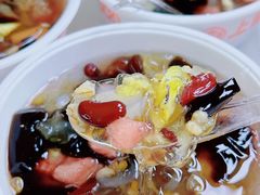 -上官栗子四果汤(厦禾路店)