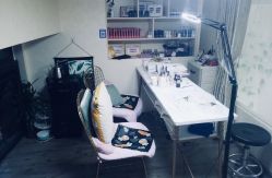 -曦·木nail日式美甲美睫