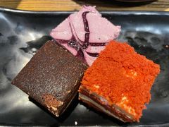 -鹤一烤肉自助餐厅(中关村店)