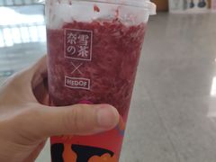 -奈雪的茶(深圳北站店)