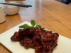 -枣子树·素食餐厅(普陀山店)