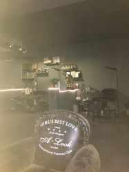 -洪铭刺青工作室