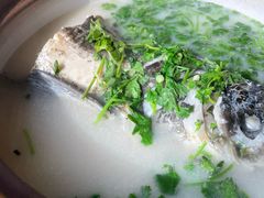 -风味小馆(天目湖宾馆店)