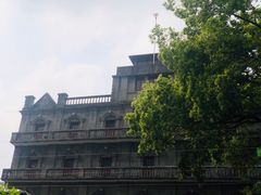 -南昌八一起义纪念馆