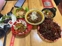 -冒椒火辣(奎星楼街店)