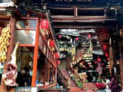 -胖妈酸汤鱼(总店)