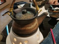 -天狗山料理(省体店)