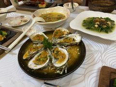 -简家·海鲜盛宴(下沙店)