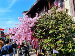 -小河直街历史文化街区