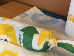 -赛百味SUBWAY(东风广场店)