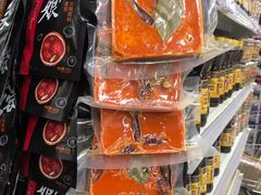 -物美大卖场(玉蜓桥店)