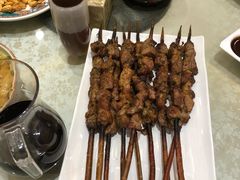 -巴依老爷新疆美食(清华东门店)