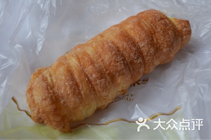 多乐之日烘焙(伊势丹店)奶油号角图片 - 第60张