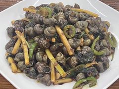 -南记食粥坊·宵夜大排档(莲花总店)