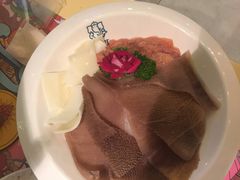 -甘尼仕印度餐厅爵士酒吧(阳春巷店)