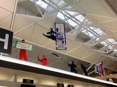 -中部国际机场