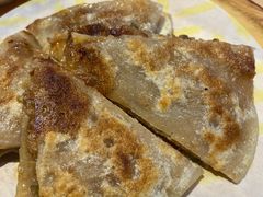 招牌牛肉饼-甲乙饼·手工牛肉饼(天通苑华联店)