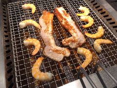 -俊熙家点餐式自助烤肉店(1227广场店)