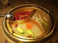 -小龙坎老火锅(北京三里屯店)