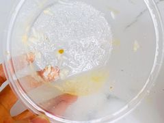 -蔡记炸酱热干面(昌里路店)