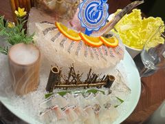 -东海怡品海鲜豆捞(舟宿夜江店)